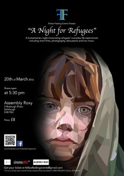 A Night for Refugees