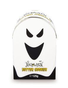 FANTASMA HALLOWEEN