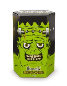 FRANKENSTEIN HALLOWEEN