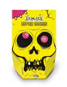 CALAVERA HALLOWEEN