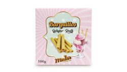 BARQUILLO ESTUCHE