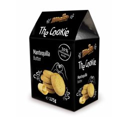 GALLETA 30% MANTEQUILLA