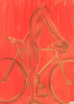 Life Drawing 2