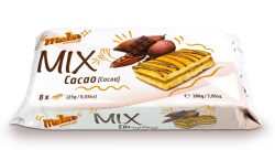 MIX LECHE MELS