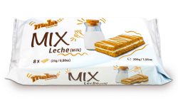 MIX LECHE MELS