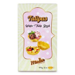 TULIPAS